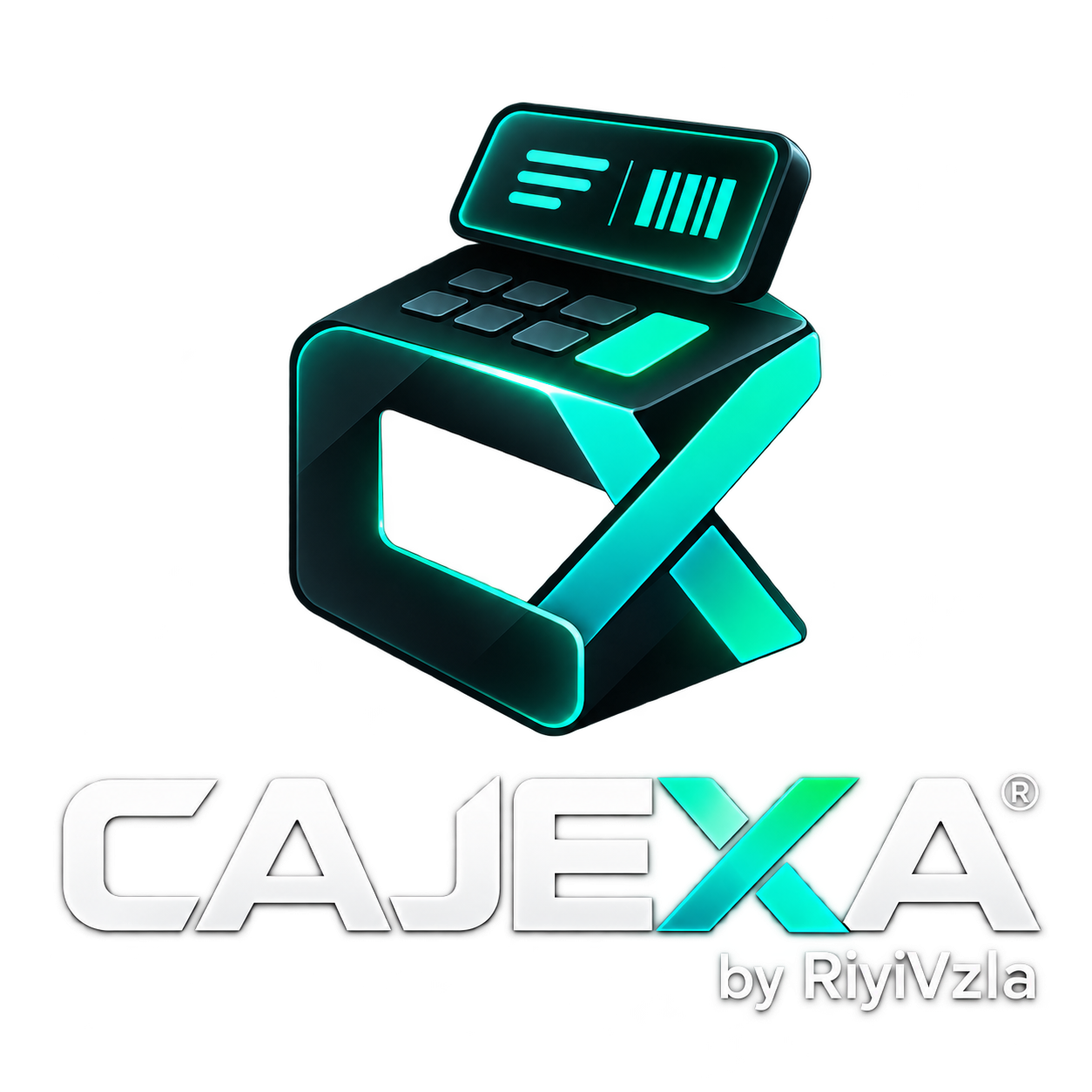 CAJEXA by RiyiVzla