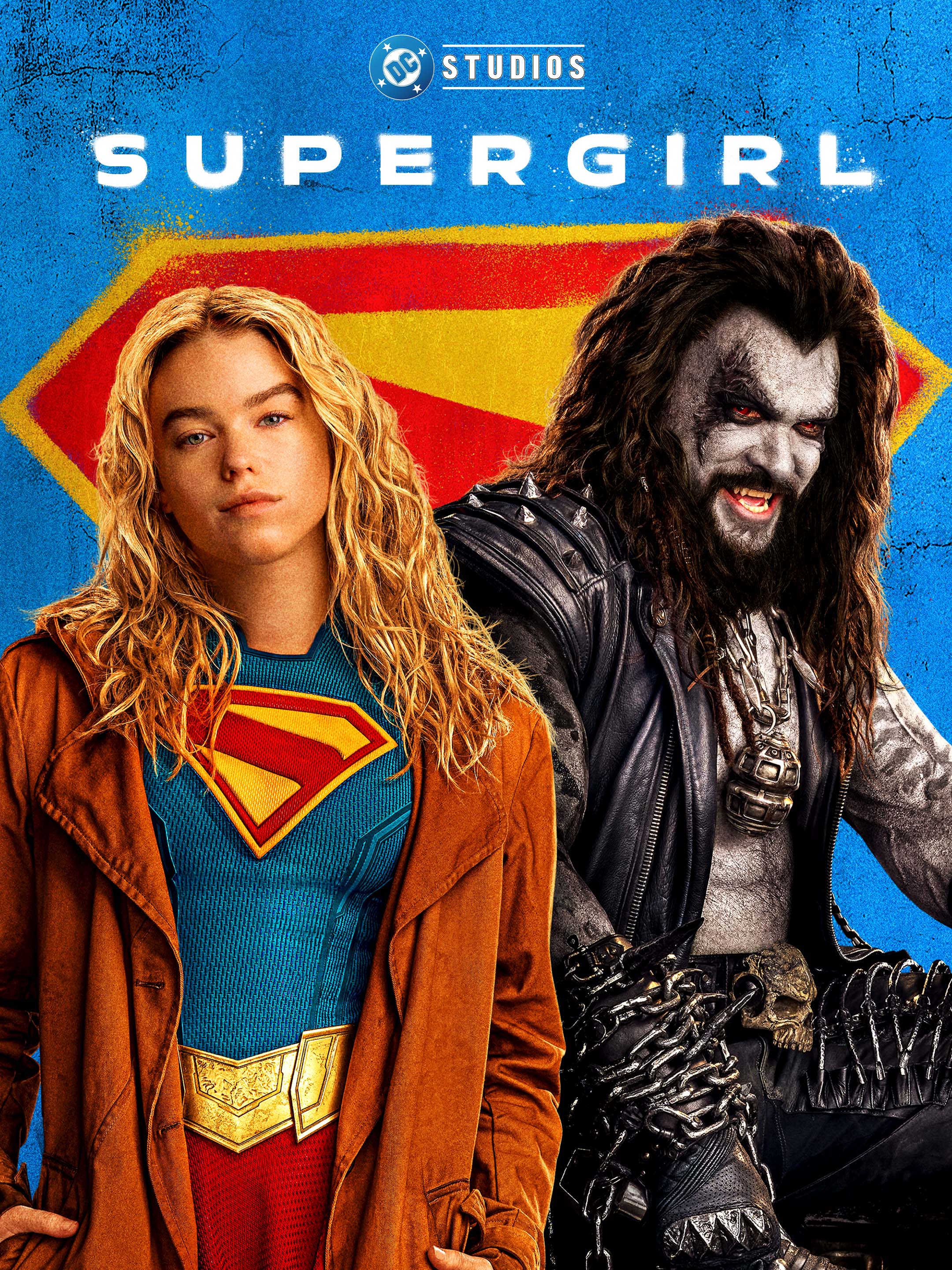 Supergirl 2026