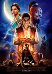 Aladdin (Live Action HD)