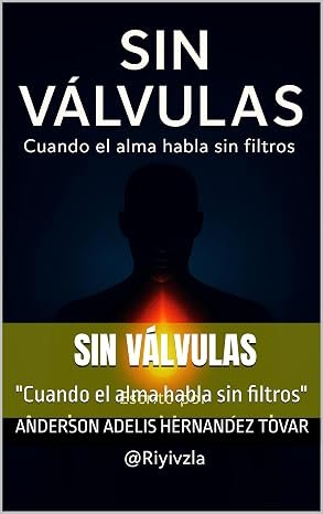 Sin Válvulas