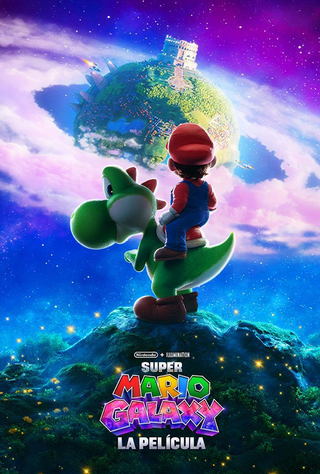 SuperMario